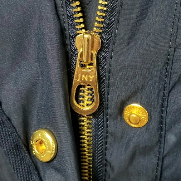 🌸 "Jones New York Signature Woman" - WindBreaker - Picture 10 of 16